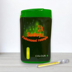 Світлячок Sadey, 15шт/уп, 4,5 Х 39мм